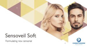 Sensoveil Soft: Formulating New Sensorial